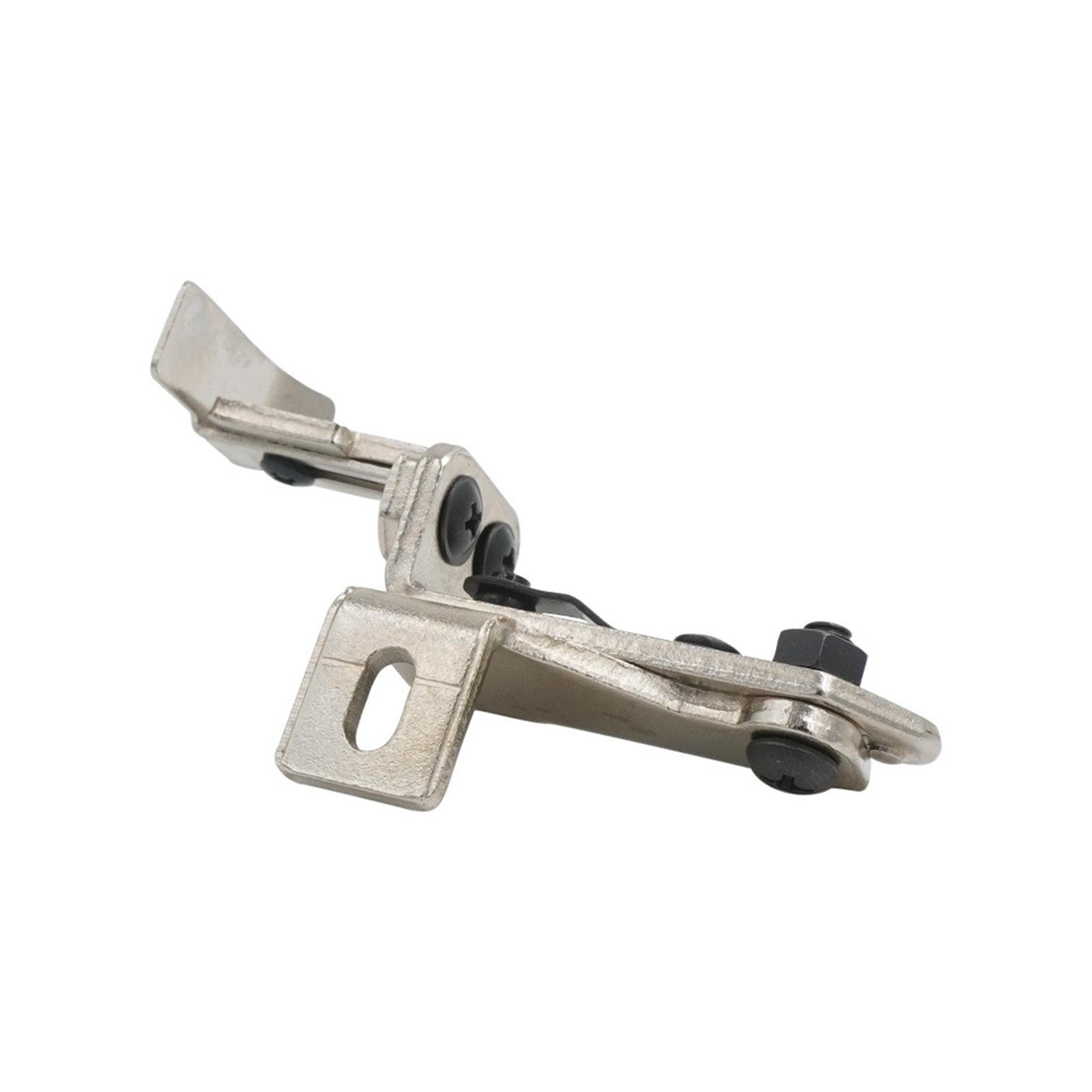 Sewing Machine Curling Device Overlock Sewing Machine Hemming for Craft Tool