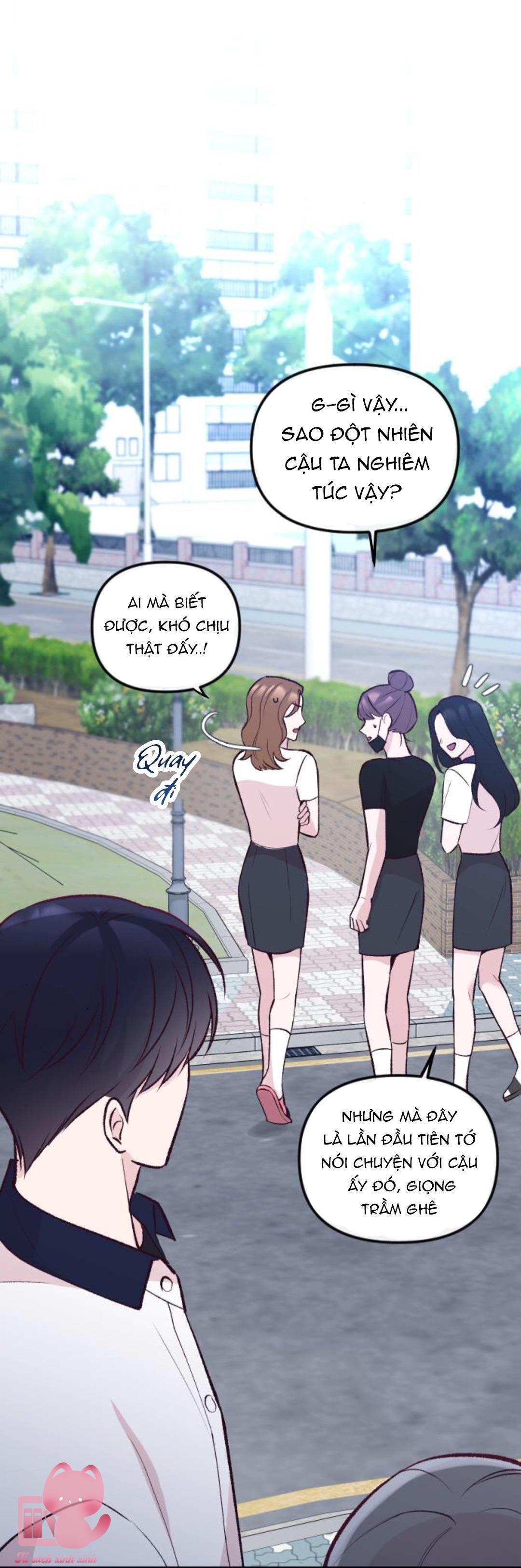 gặp nhau giữa trung gian chapter 13 57