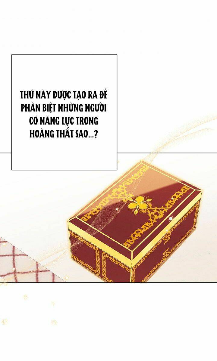 ác nữ phản diện đảo ngược đồng hồ cát chapter 77.2 9