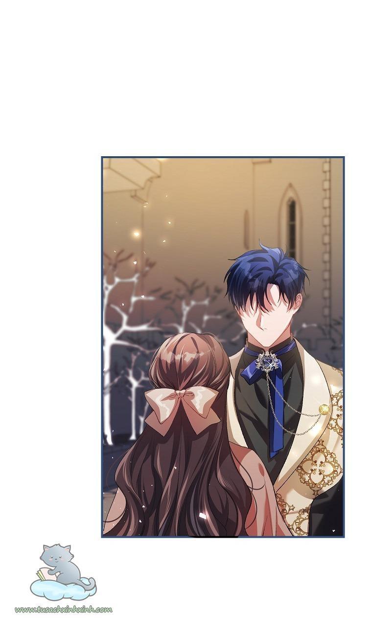 tháng năm cuối cùng của nữ phụ đoản mệnh chapter 26 33