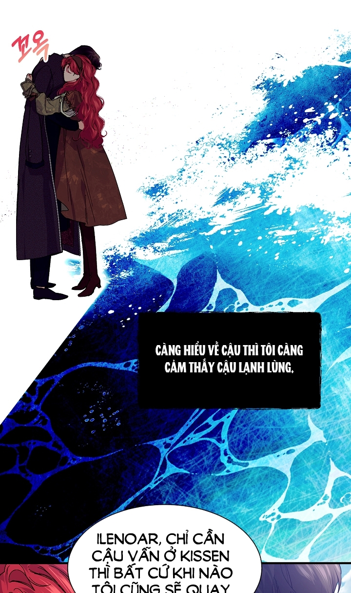 [18+] sự đáng sợ bên trong đại dương chapter 64.1 40
