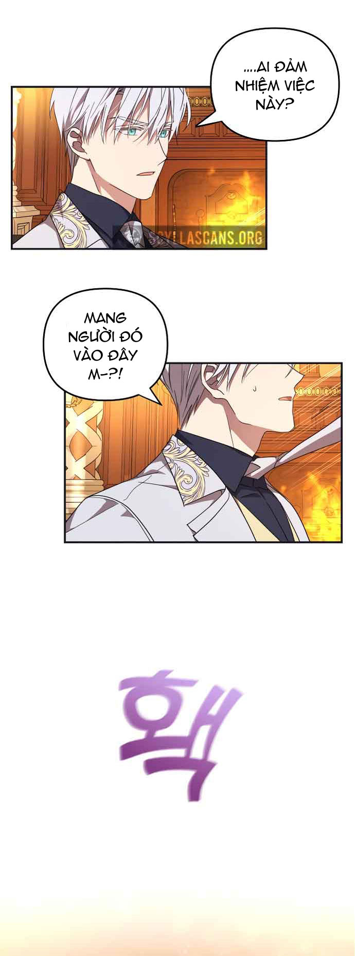 quyến rũ đại công tước ở phương bắc chapter 5.1 19