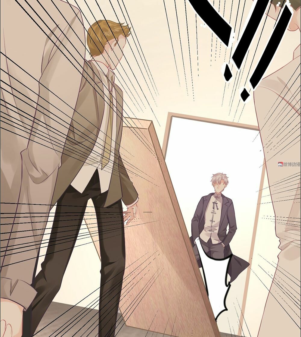 bọn họ đều muốn gả cho tôi làm sao đây? chapter 13 13