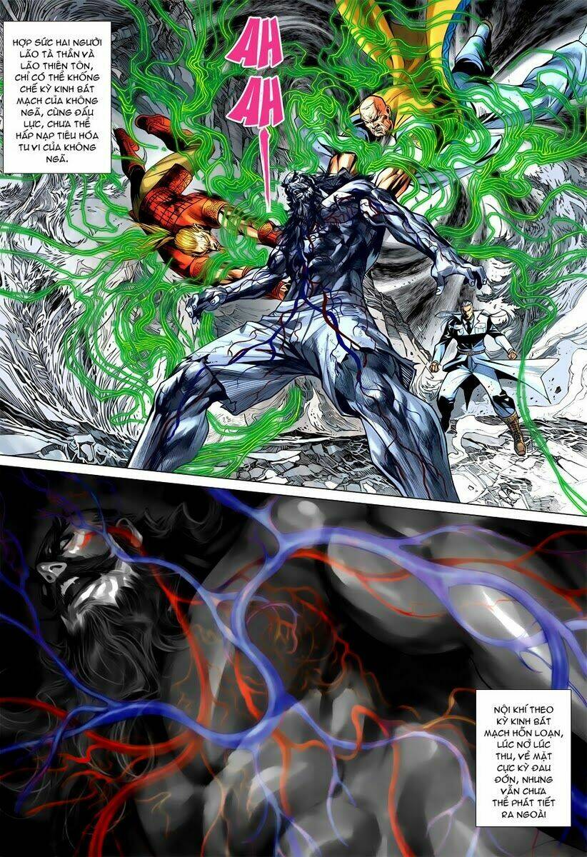 vương phong lôi 2 chapter 47 3