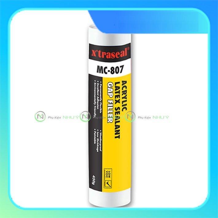 BH 3 năm dành cho` 1 Chai Keo dán tường MC-807 sữa chất lượng tốt