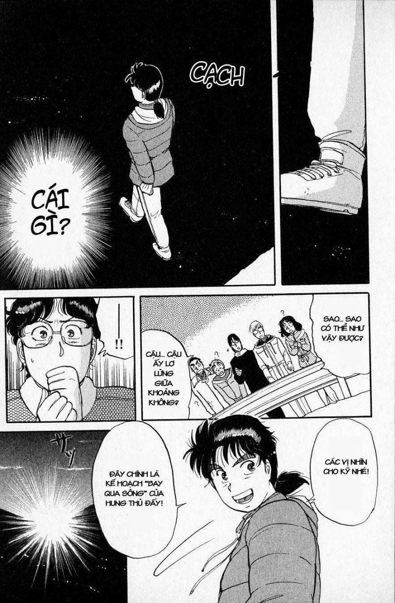 thám tử kindaichi (bản đẹp) chapter 308 17