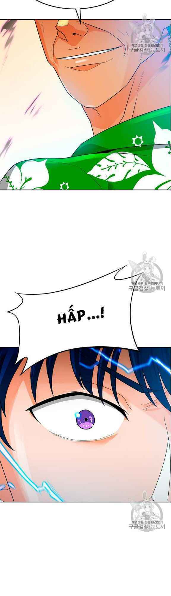 tôi tự động săn một mình chapter 76 43