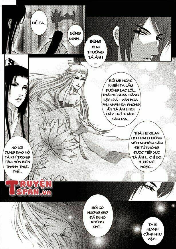 xuyên việt thiên hạ chapter 8 6