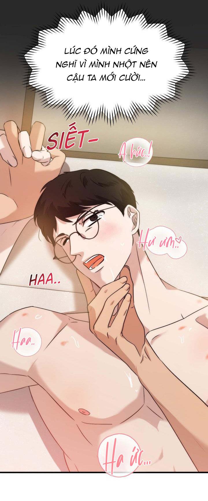 tình yêu của hyung tae chapter 4 19