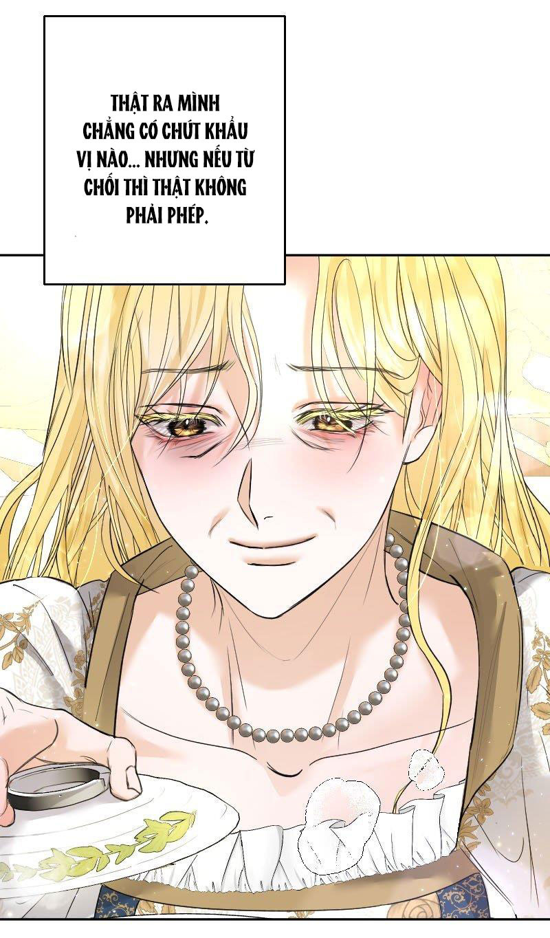 ngã rẽ định mệnh chapter 2.1 11