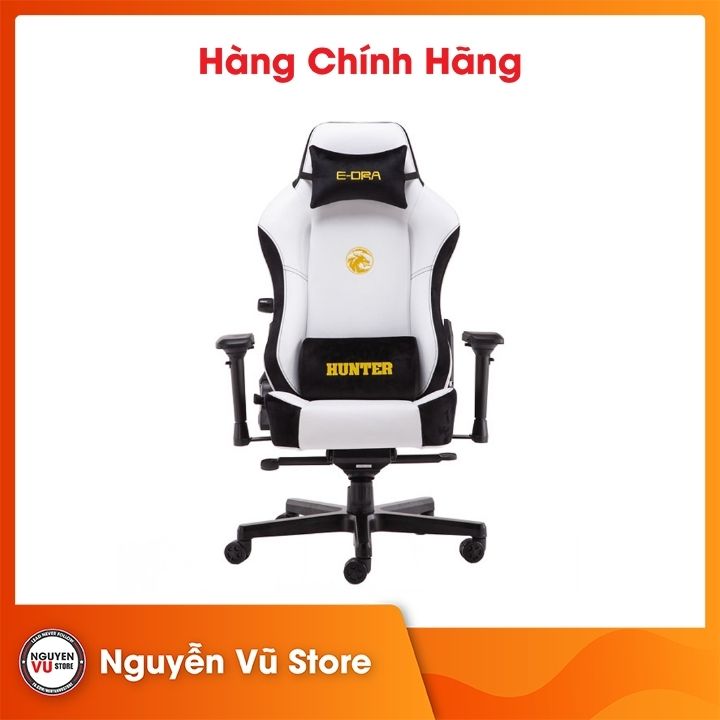 Ghế gaming cao cấp E-Dra Hunter EGC206 - Hàng chính hãng