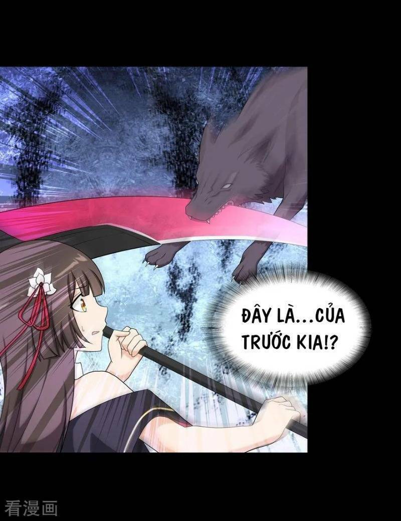 bạn gái virus của tôi chapter 118 22