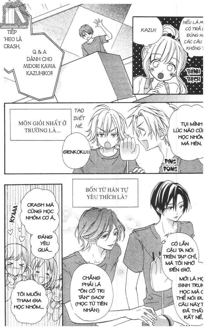 crash! chapter 66 17