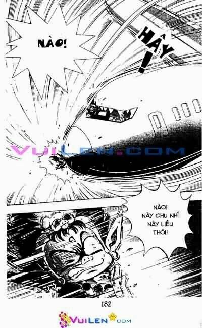 những người bạn tốt chapter 6 183