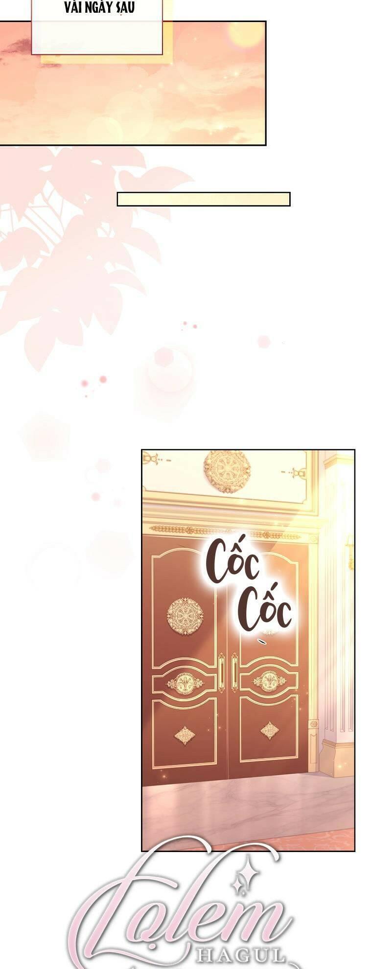 để yên cho tiểu thư hiền chapter 85 10