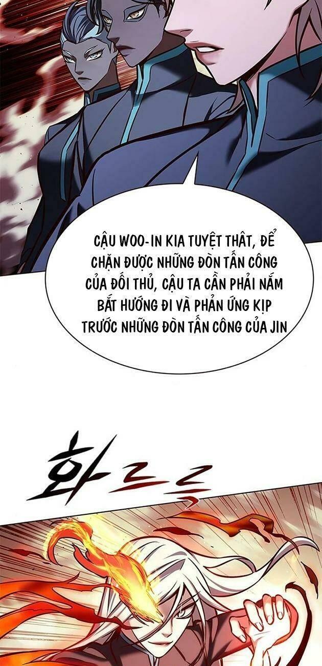 biến thân thành mèo chapter 204 22