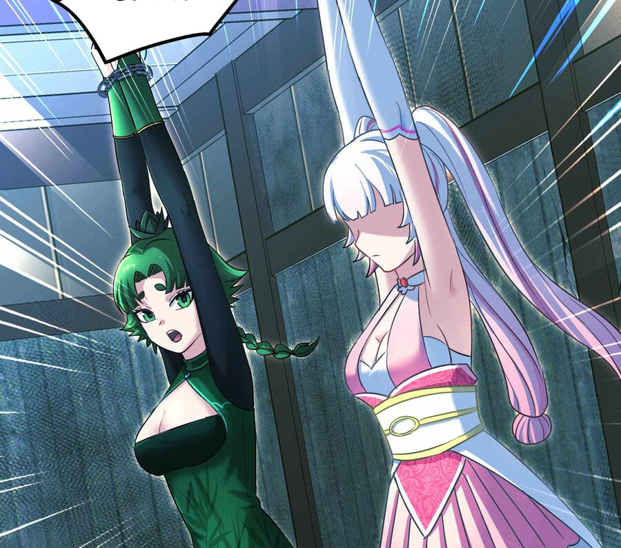 nhập hồn ma đạo tổ sư chapter 32.2 9