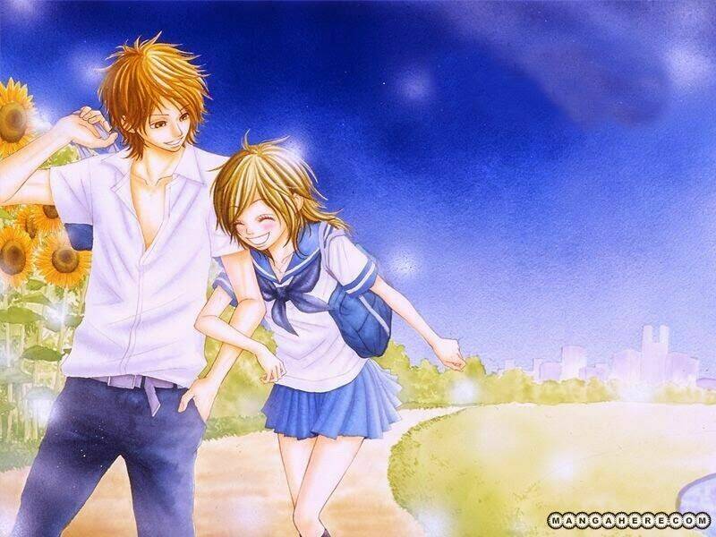 kimi no tonari de seishunchuu chapter 1 2