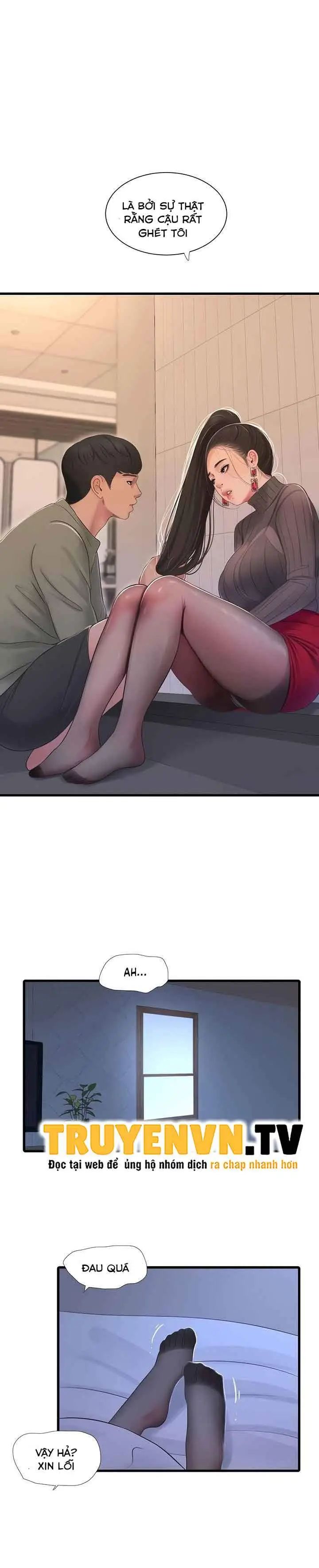 các em trinh nữ ở rể chapter 78 24