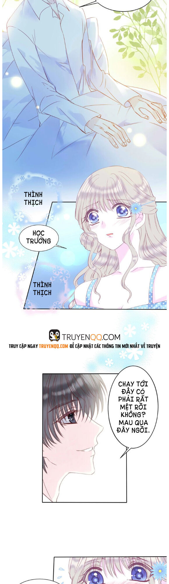 thiên thần sa ngã chapter 15 10