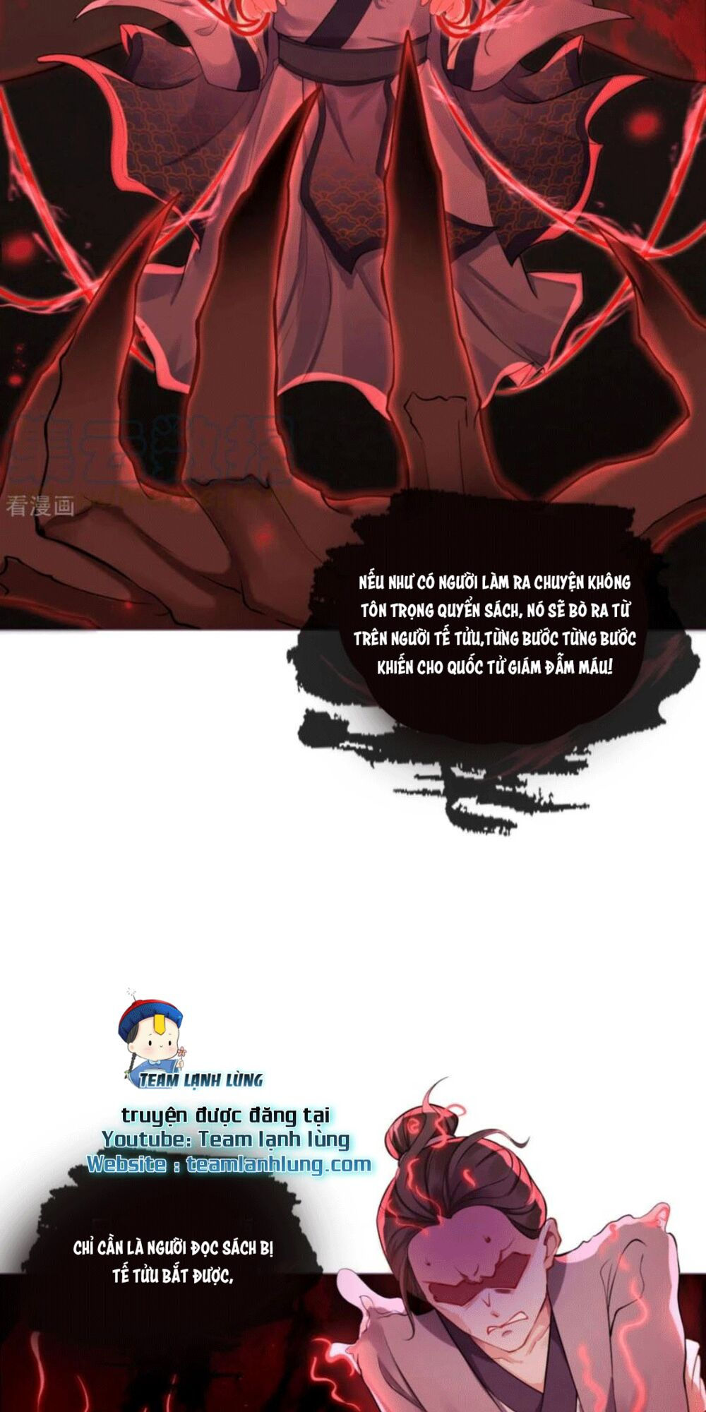 thiết lập ác nữ của tôi sụp đổ rồi chapter 25 4