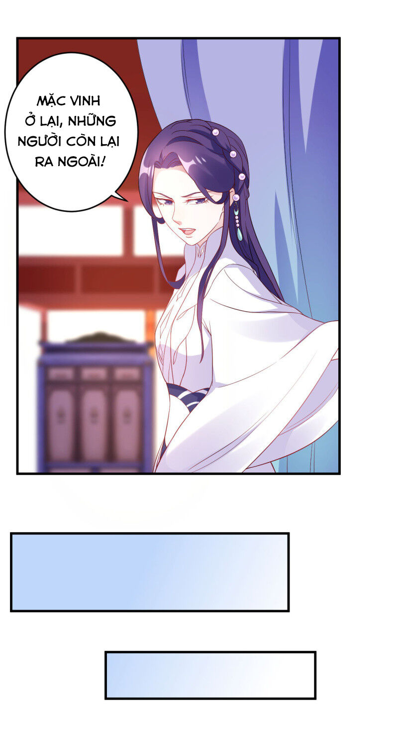 tà y cuồng thê chapter 106 24