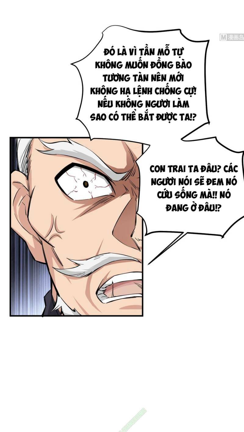 trọng sinh tới đại đường chapter 22 5