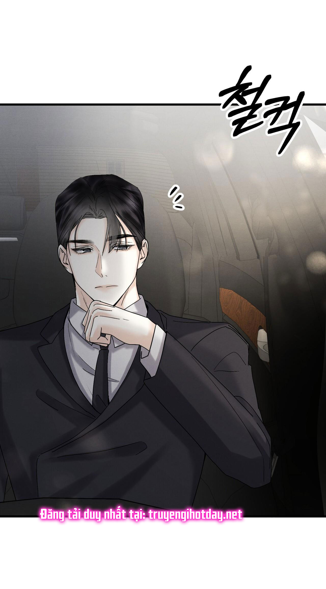 Khắc Cốt Ghi Tâm chapter 16.2 - Trang 18