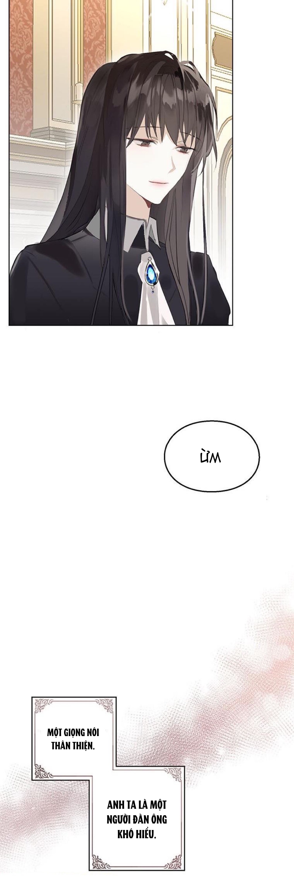 kết thúc tồi tệ của trò chơi otome chapter 4.1 12