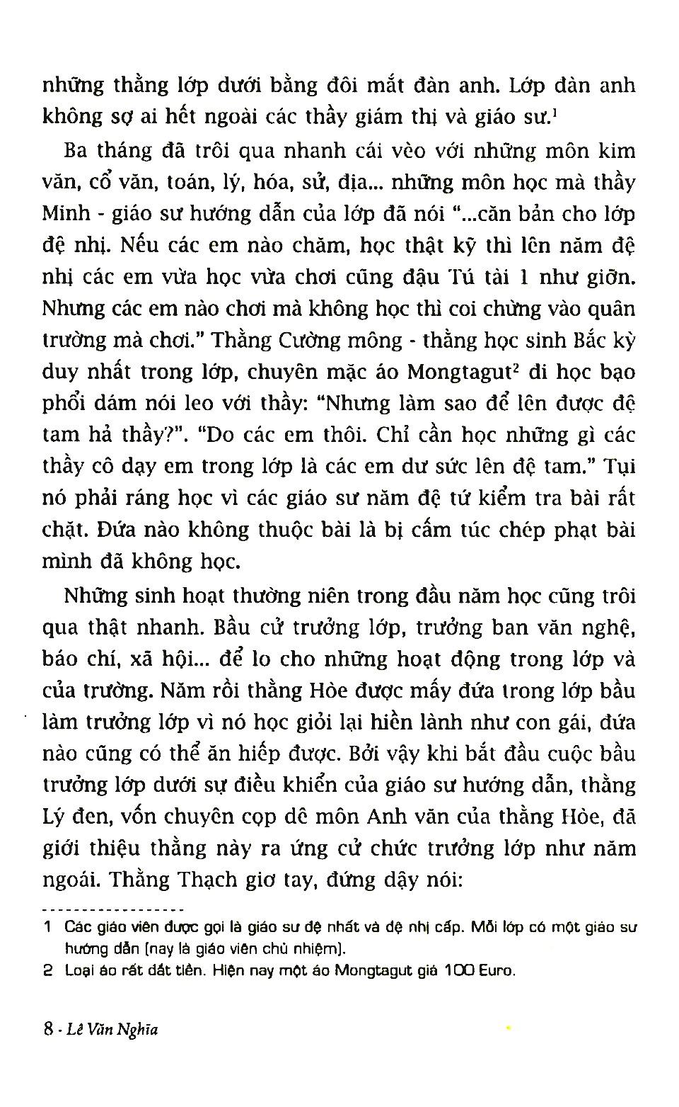 Mùa Hè Năm Petrus (Tái Bản 2019)