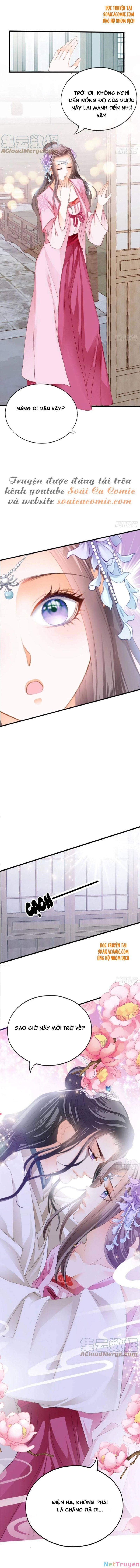 bổn vương muốn nàng chapter 93 3