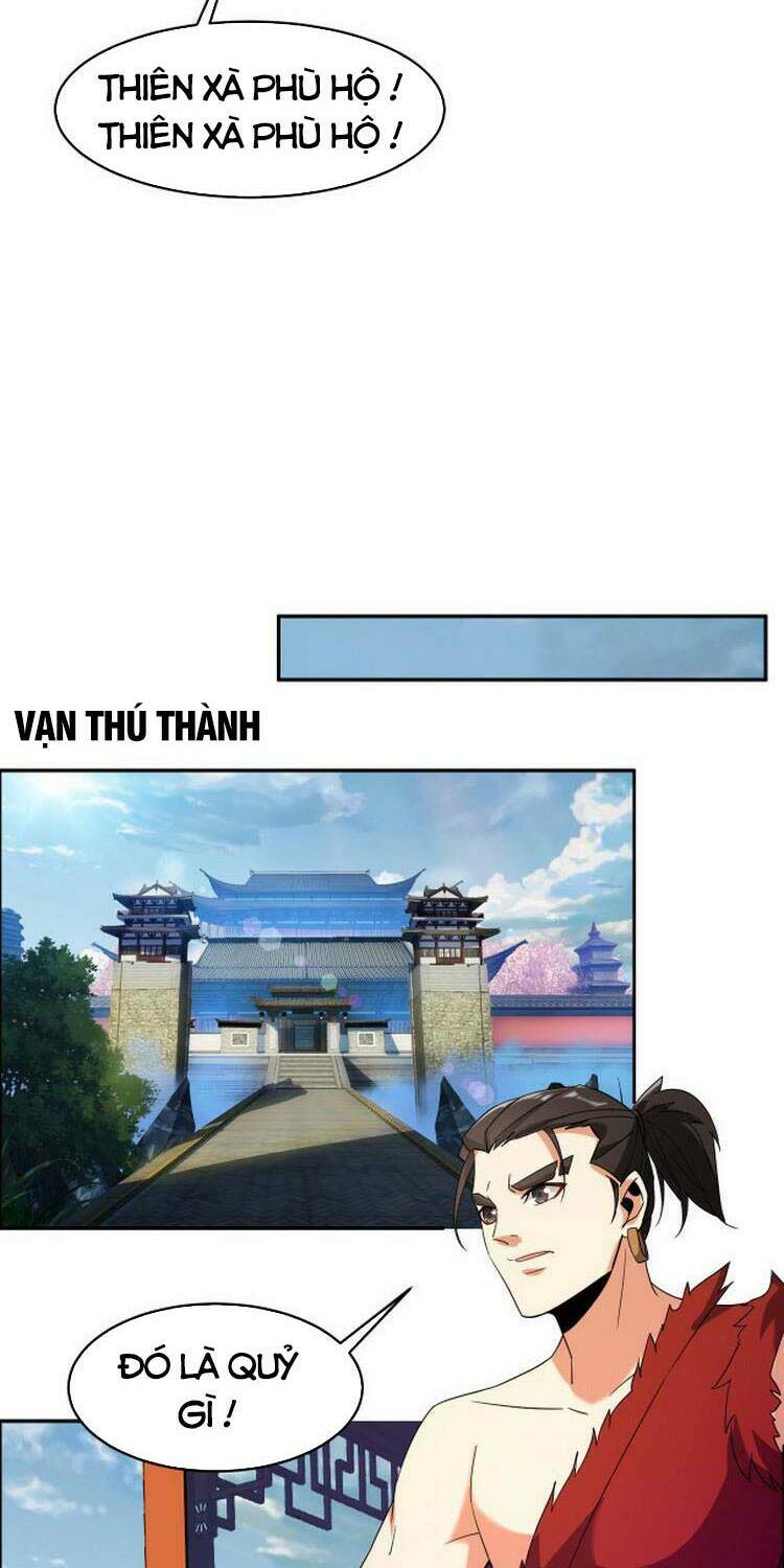 thôn phệ một thế giới tu tiên chapter 105 8