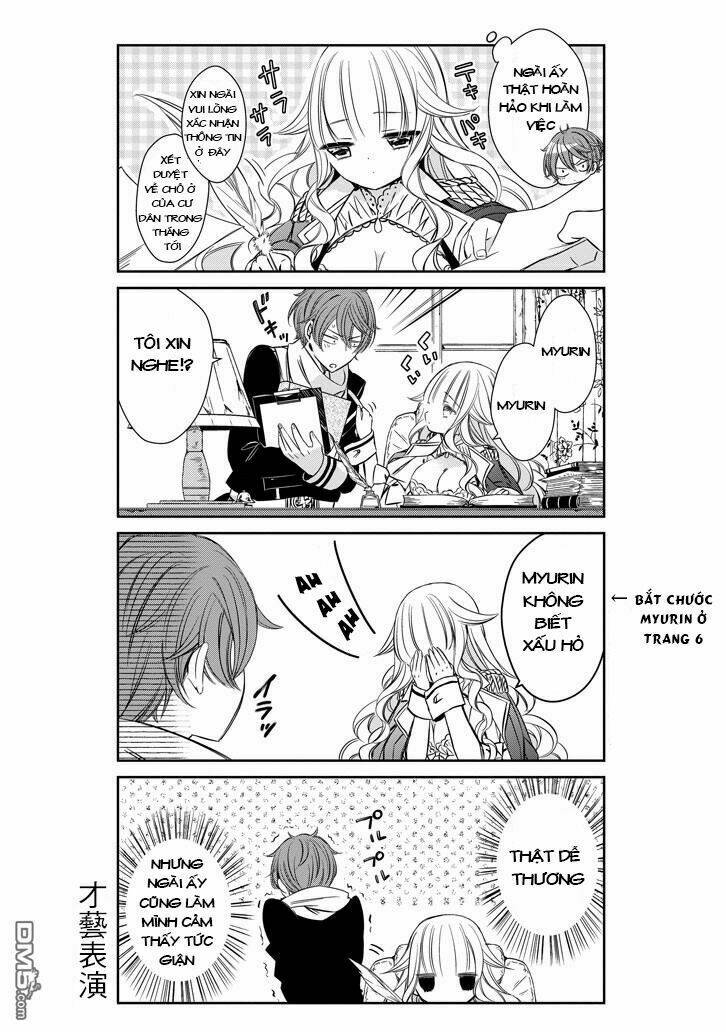 beelzebub jou no okinimesumama chapter 1 10