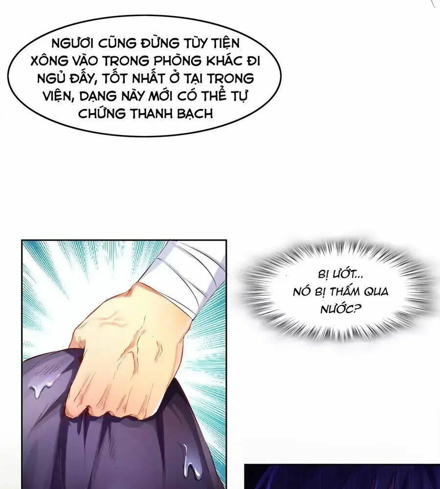 trọng sinh chi ma tôn đương đạo chapter 7 24