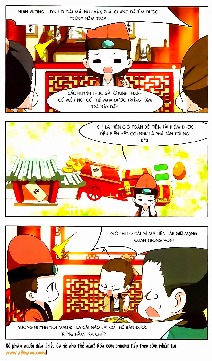 manh phong thần chapter 23 12