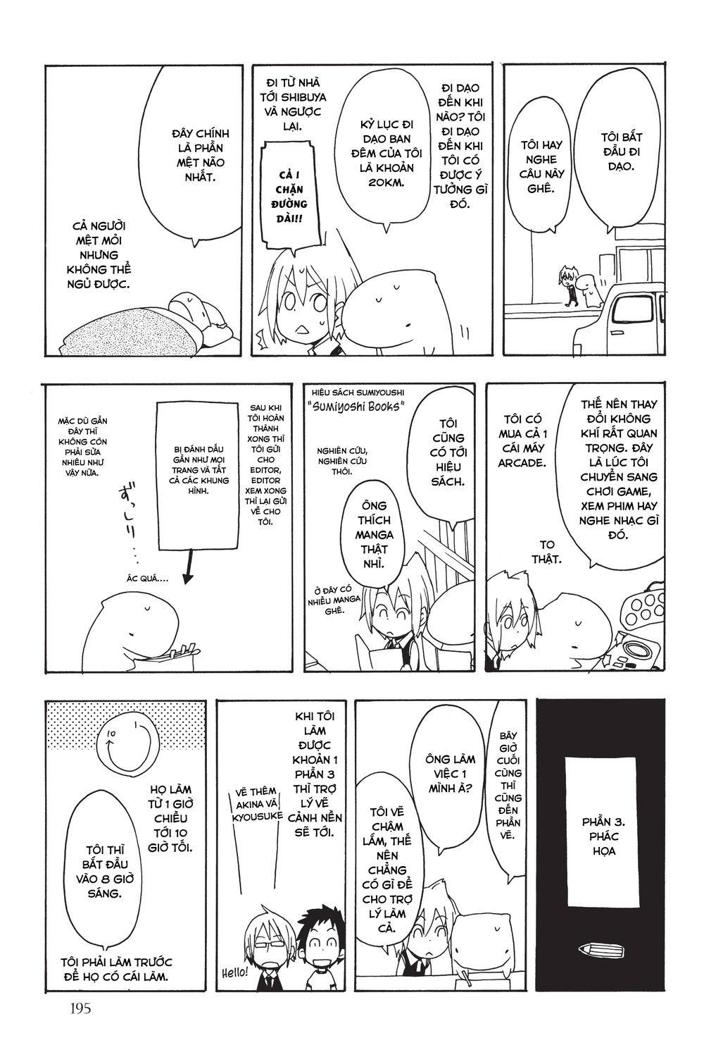 yozakura quartet chapter 11.5 14