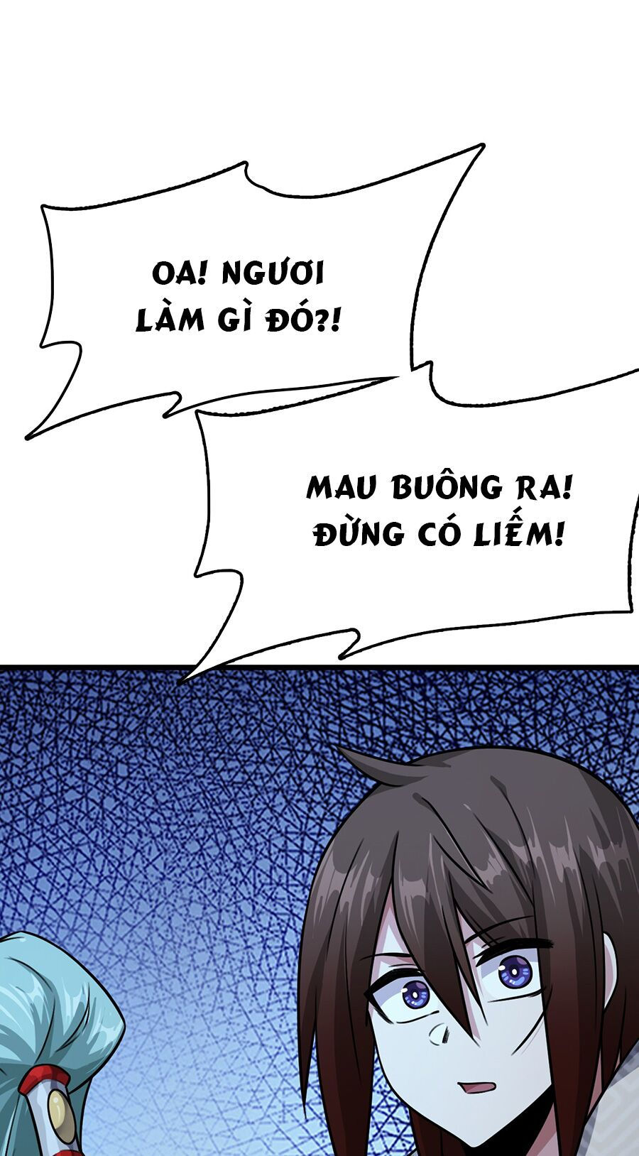 đại bảo kiếm của tôi chapter 56 100