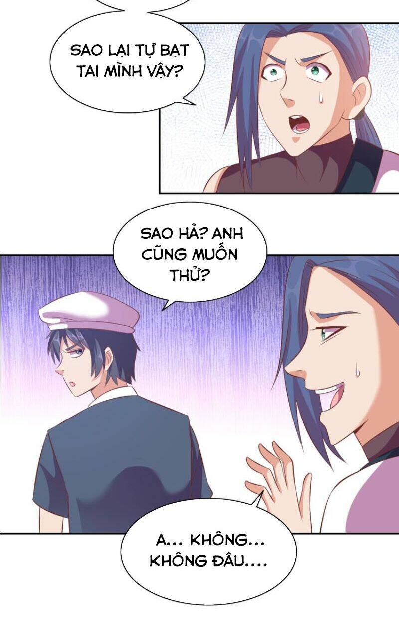 chín năm nghĩa vụ tu chân chapter 29 39