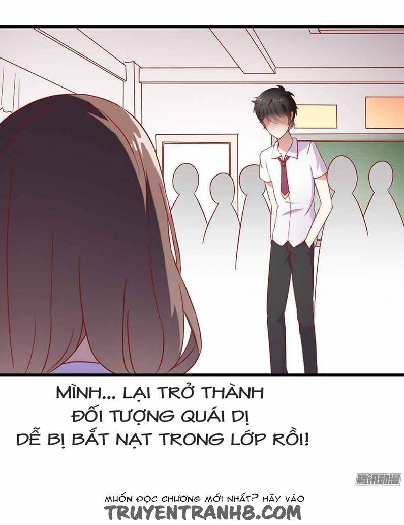 ác ma bàn bên chapter 3 33