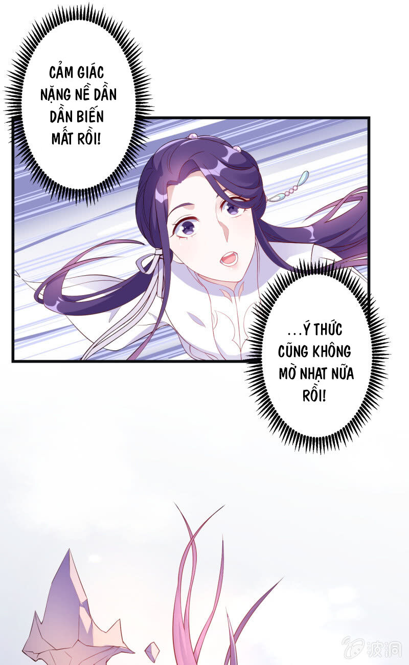 tà y cuồng thê chapter 97 13