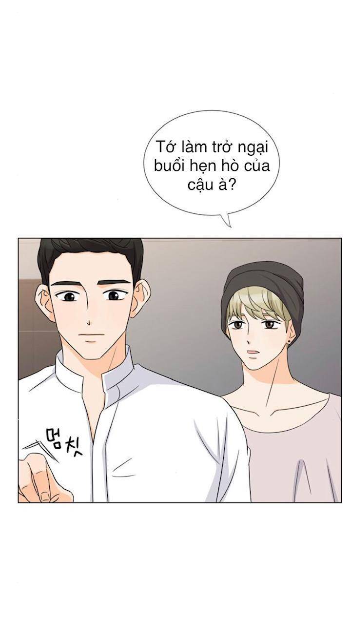 idol và sếp, em yêu ai? chapter 51 22