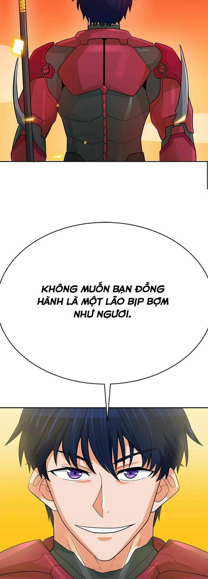 tôi tự động săn một mình chapter 89 50