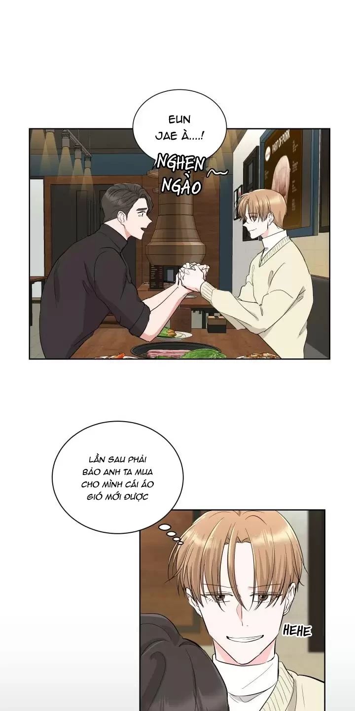 họ đã ngủ với nhau chapter 5 38