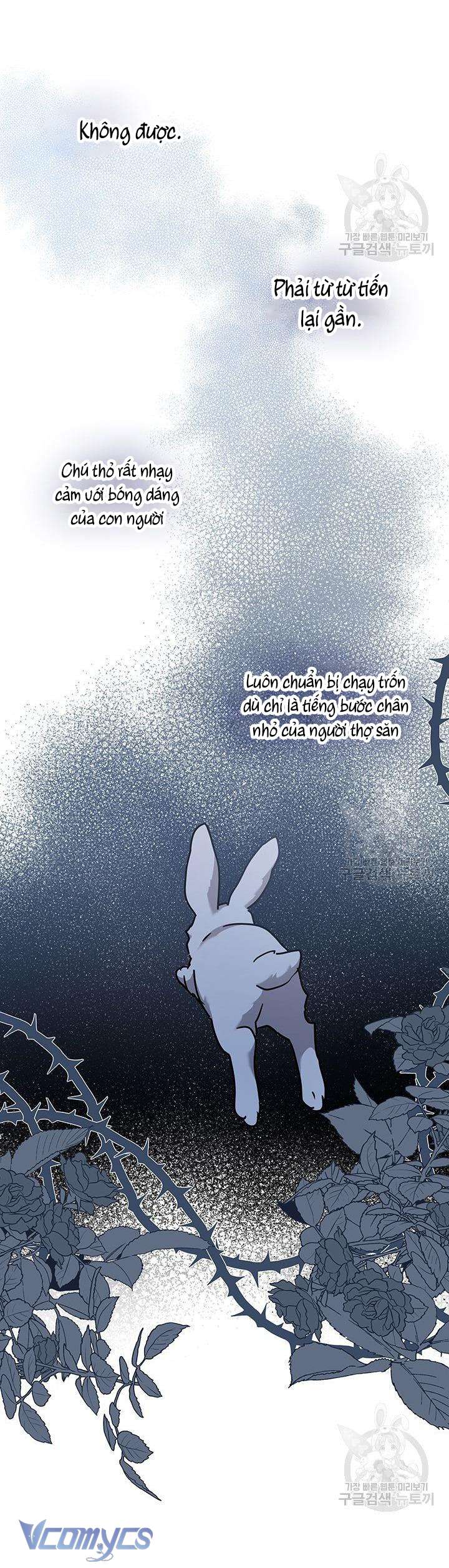 cô gái sẽ trở thành chủ gia đình chapter 33 21