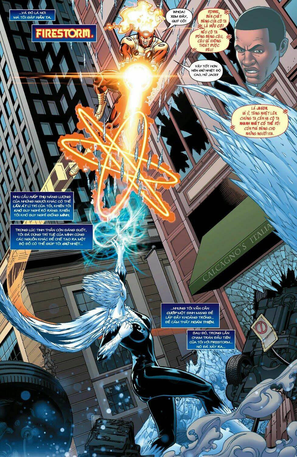 forever evil chapter 4 15