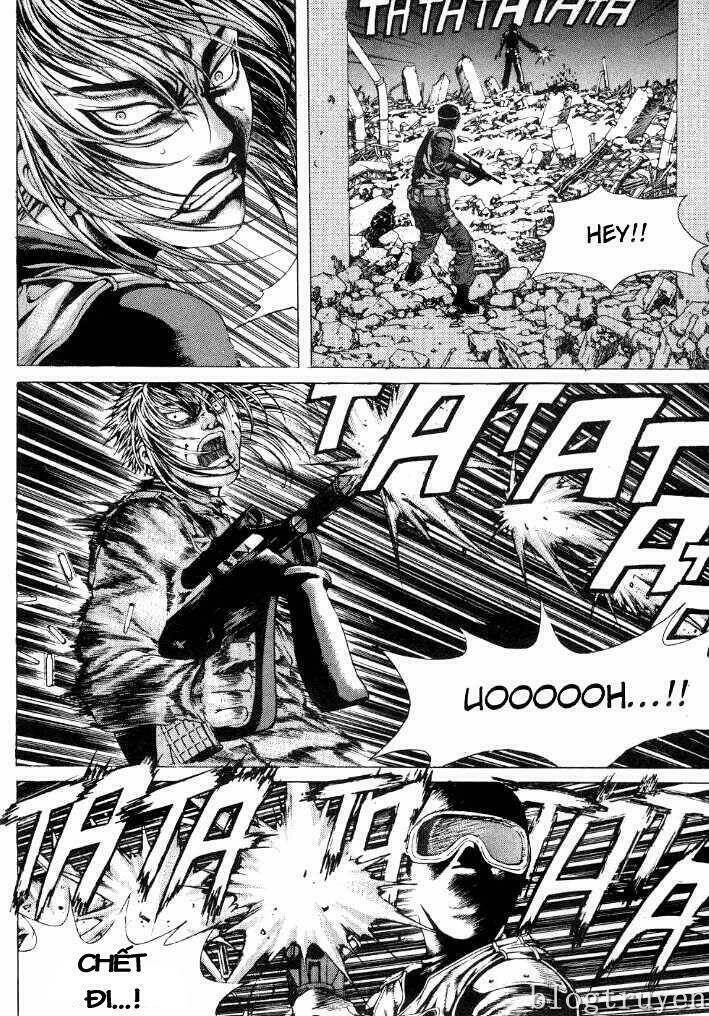 zombie hunter chapter 8 53