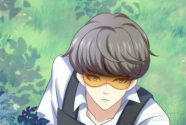 thời khắc và em đều đẹp chapter 13 48