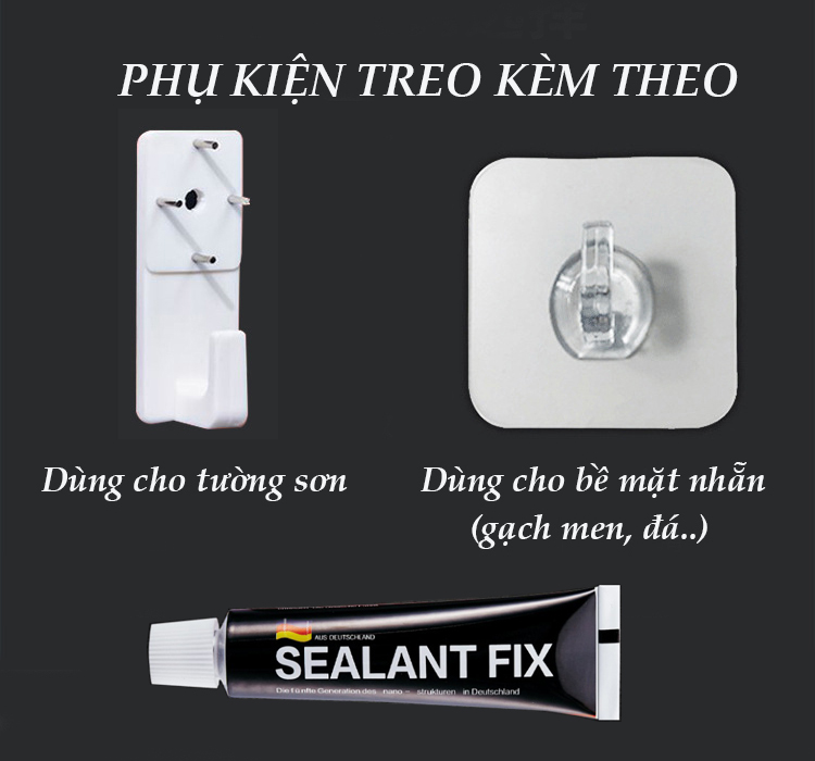 KỆ wifi TỦ để router đầu thu treo tường KX33 bằng ván PVC màu trắng phong cách hiện đại sang trọng ĐẦY DỦ PHỤ KIỆN TREO