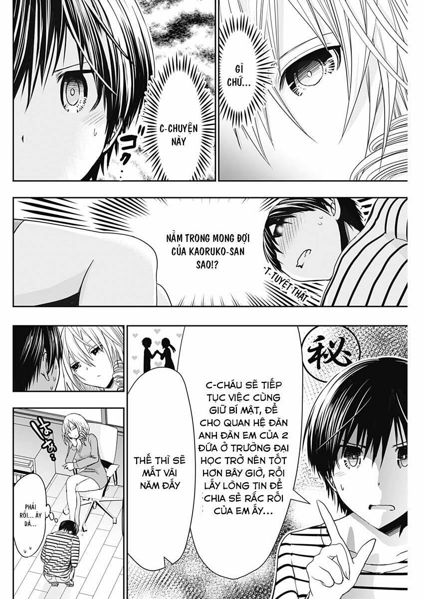 minamoto-kun monogatari chapter 323 4