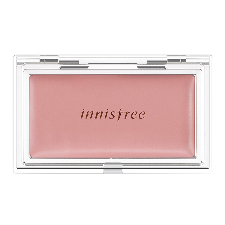 [Phiên bản đặc biệt summer vibe box] - Bộ trang điểm tươi tắn mỗi ngày innisfree Make Up box #2  - 278001887